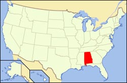 Alabama State