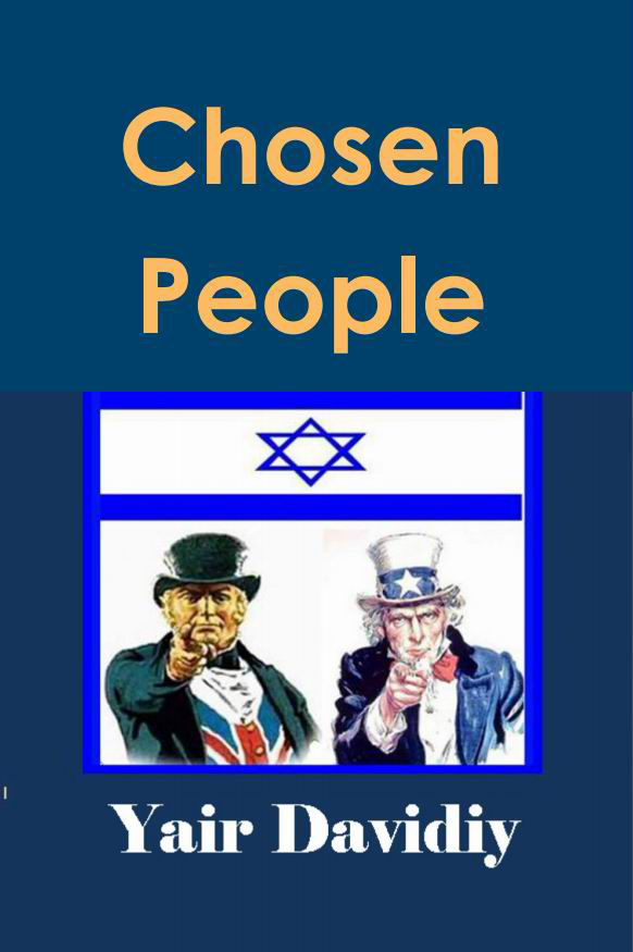 Chosen People image