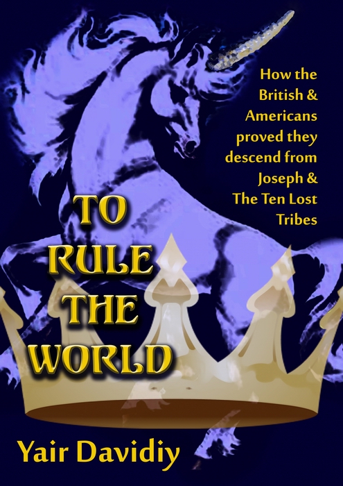 To Rule the World image