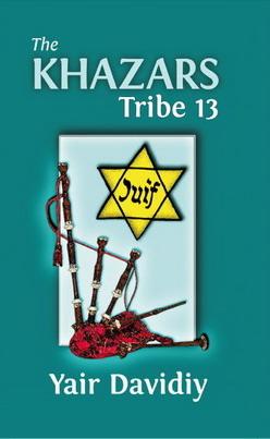 The Khazars Tribe 13 image