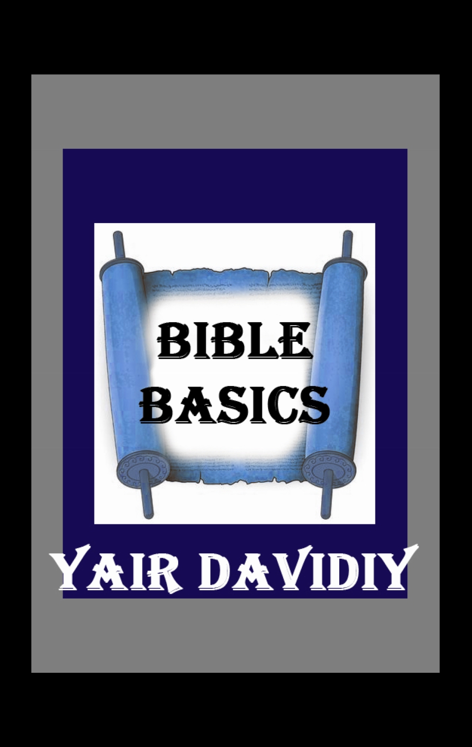 Bible Basics image